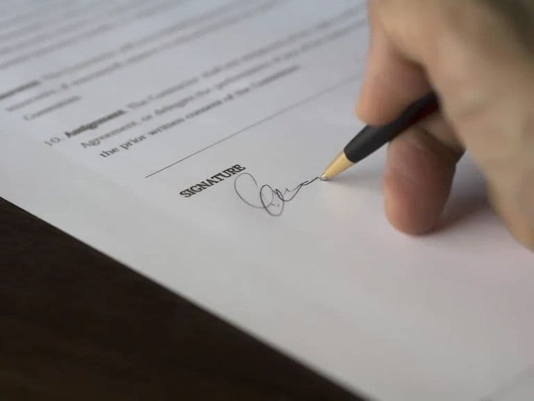 Release clause contract football