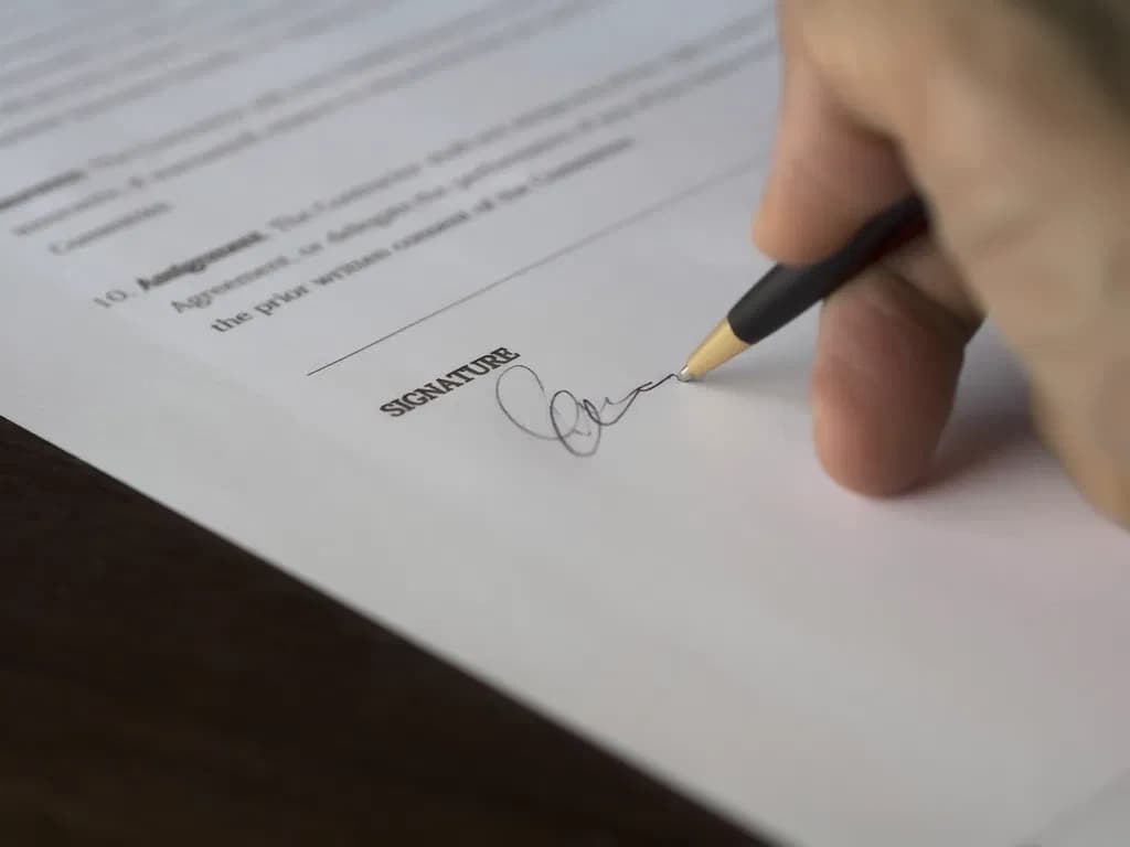 Release clause contract football