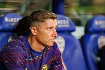 Robert Lewandowski (1)