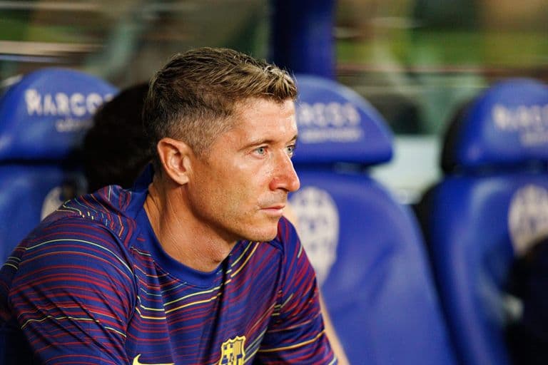 Robert Lewandowski (1)