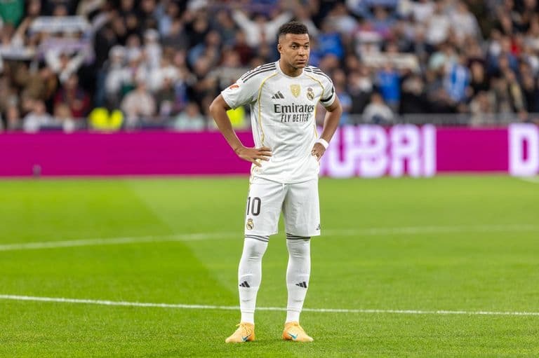 Madrid,,Spain,-,November,1,,2025:,League,Match,Between,Real