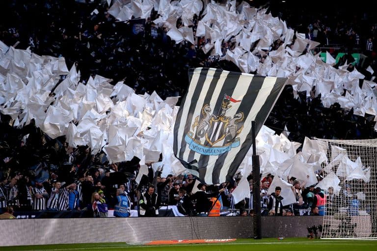 Newcastle