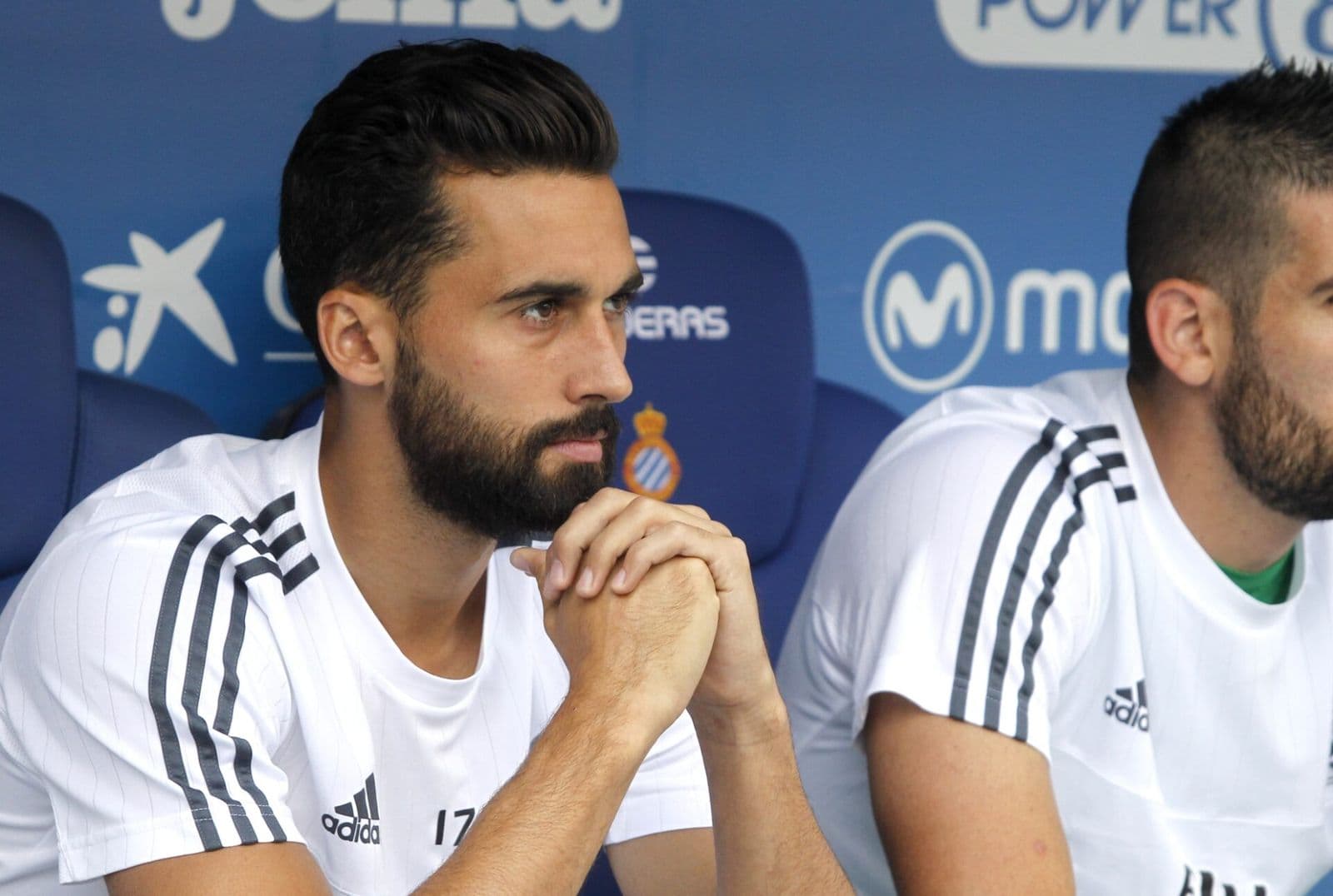 Alvaro Arbeloa