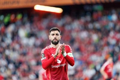 Bruno Fernandes