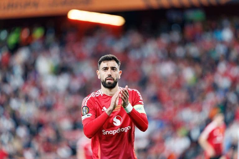 Bruno Fernandes