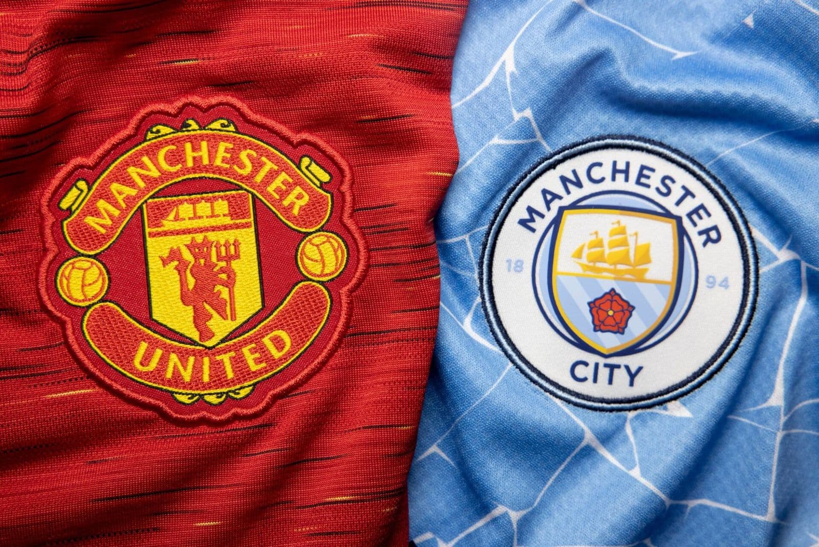 Man United v Man City preview