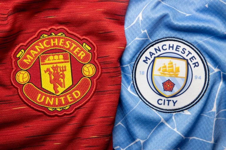Man United v Man City preview