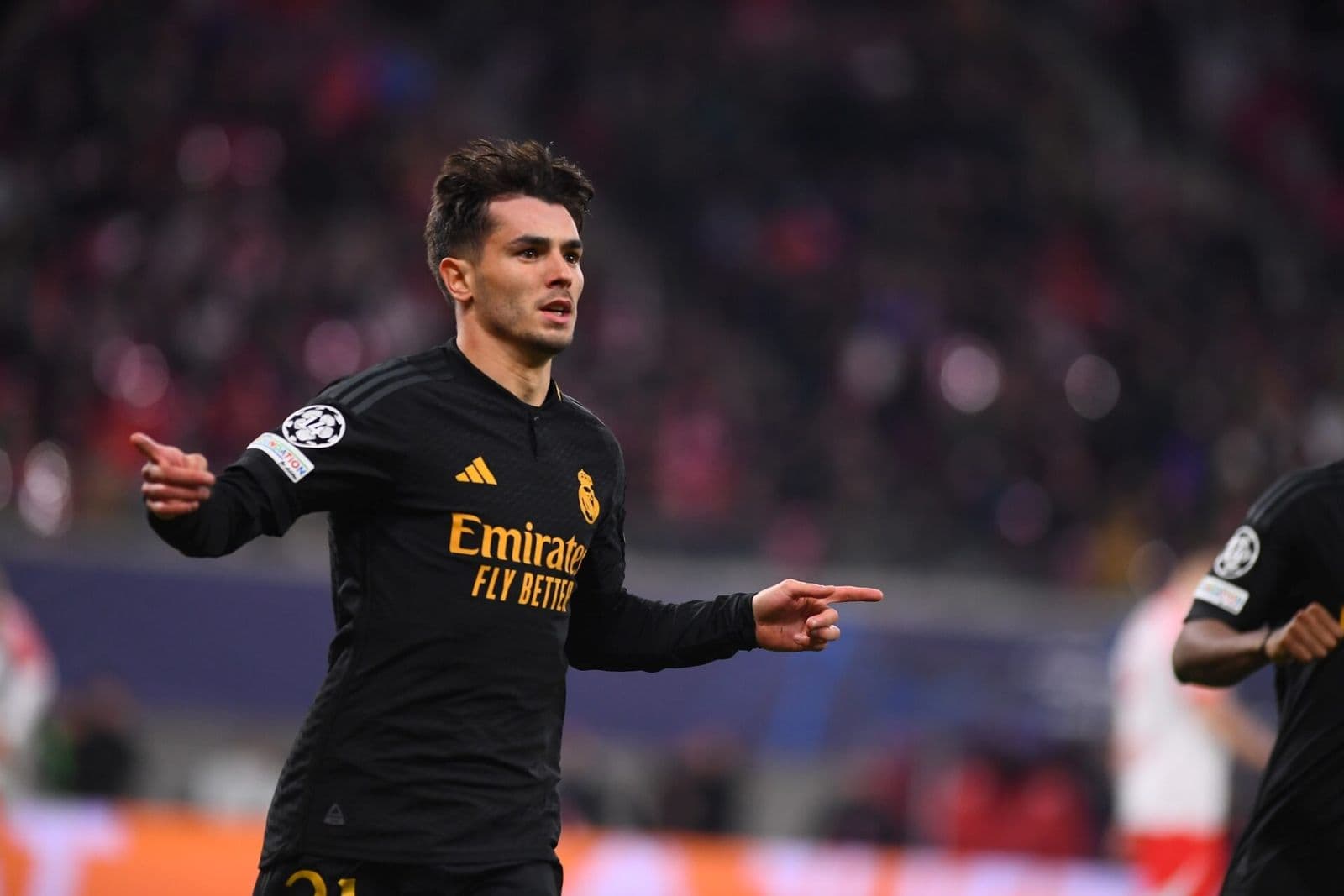 Brahim Diaz