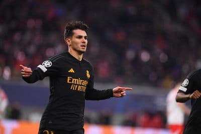 Brahim Diaz