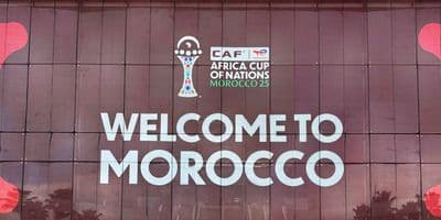 Morocco