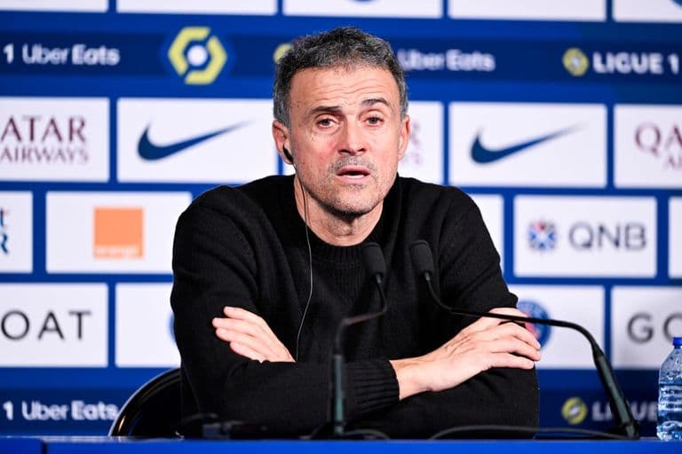 Luis Enrique