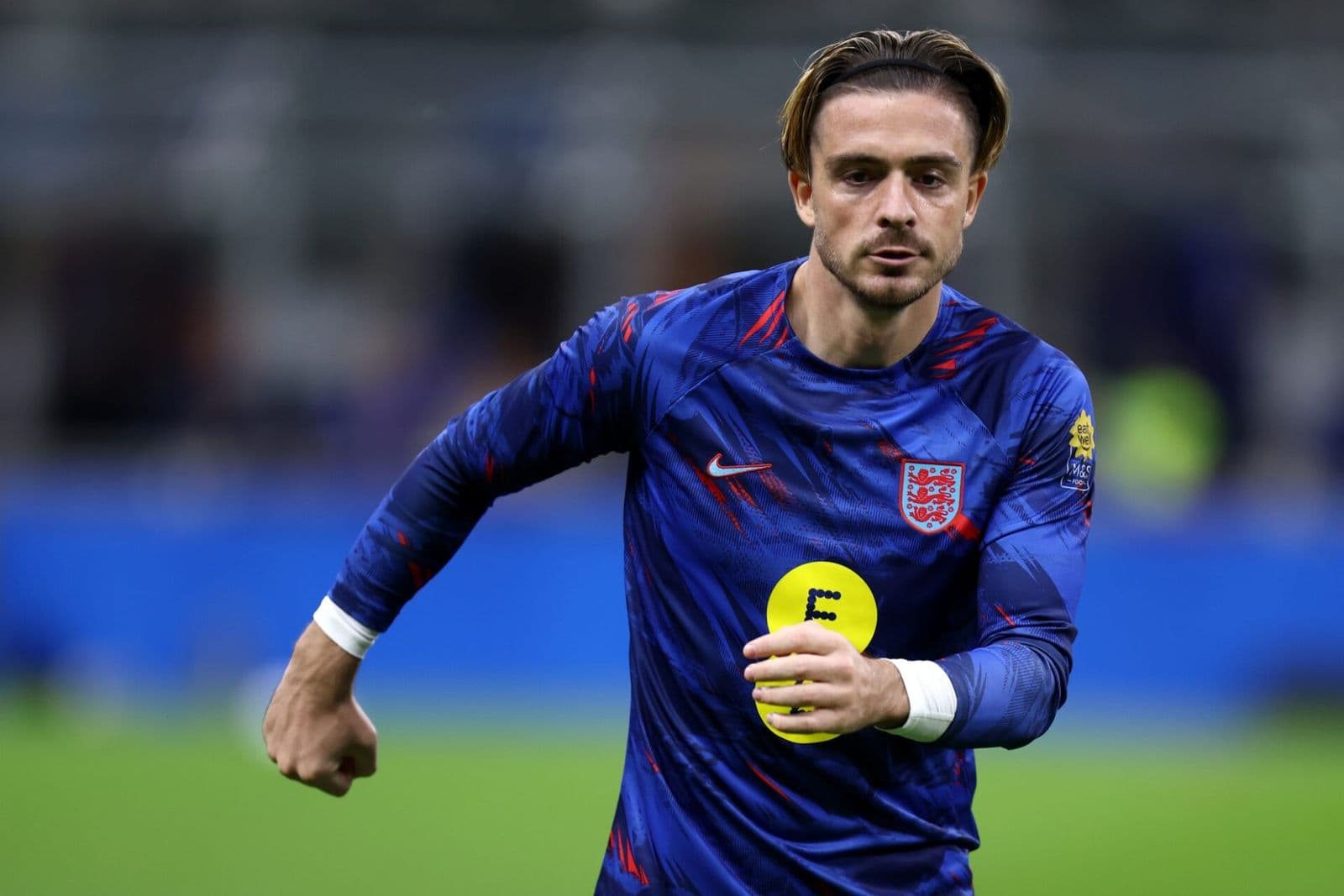 Jack Grealish