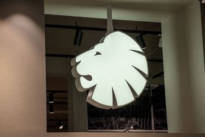 FC Copenhagen logo