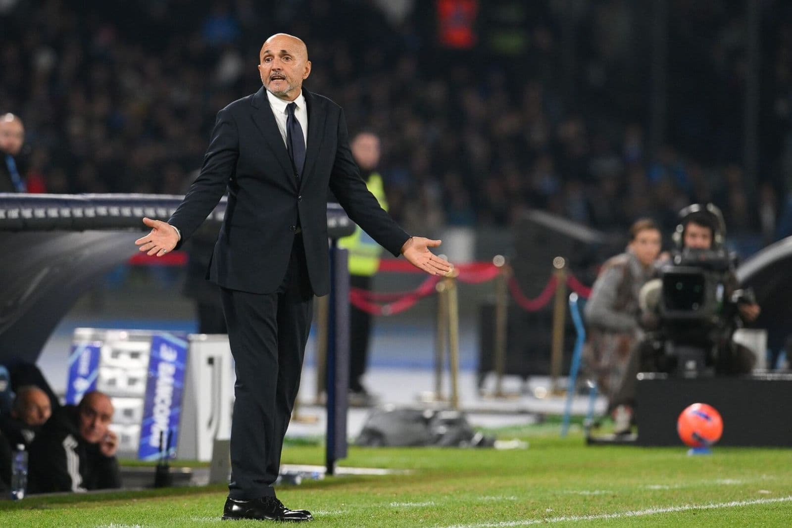 Luciano Spalletti