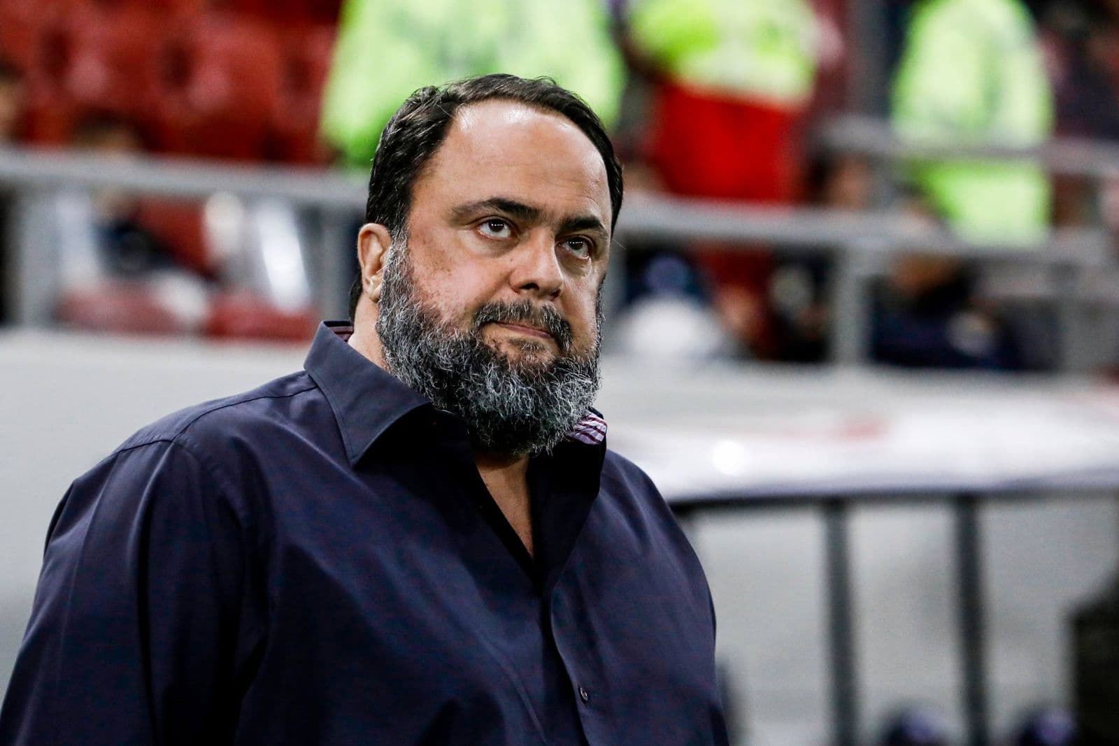 Evangelos Marinakis