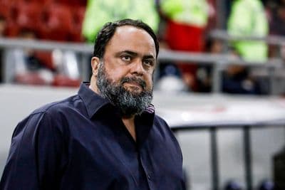 Evangelos Marinakis