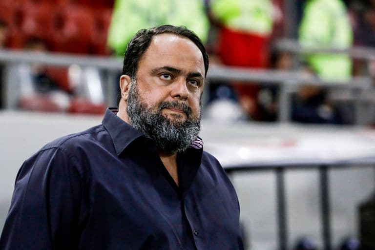 Evangelos Marinakis