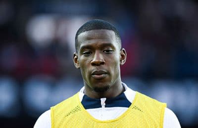 Nordi Mukiele injury for Sunderland