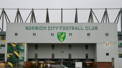 Norwich City's Carrow Road