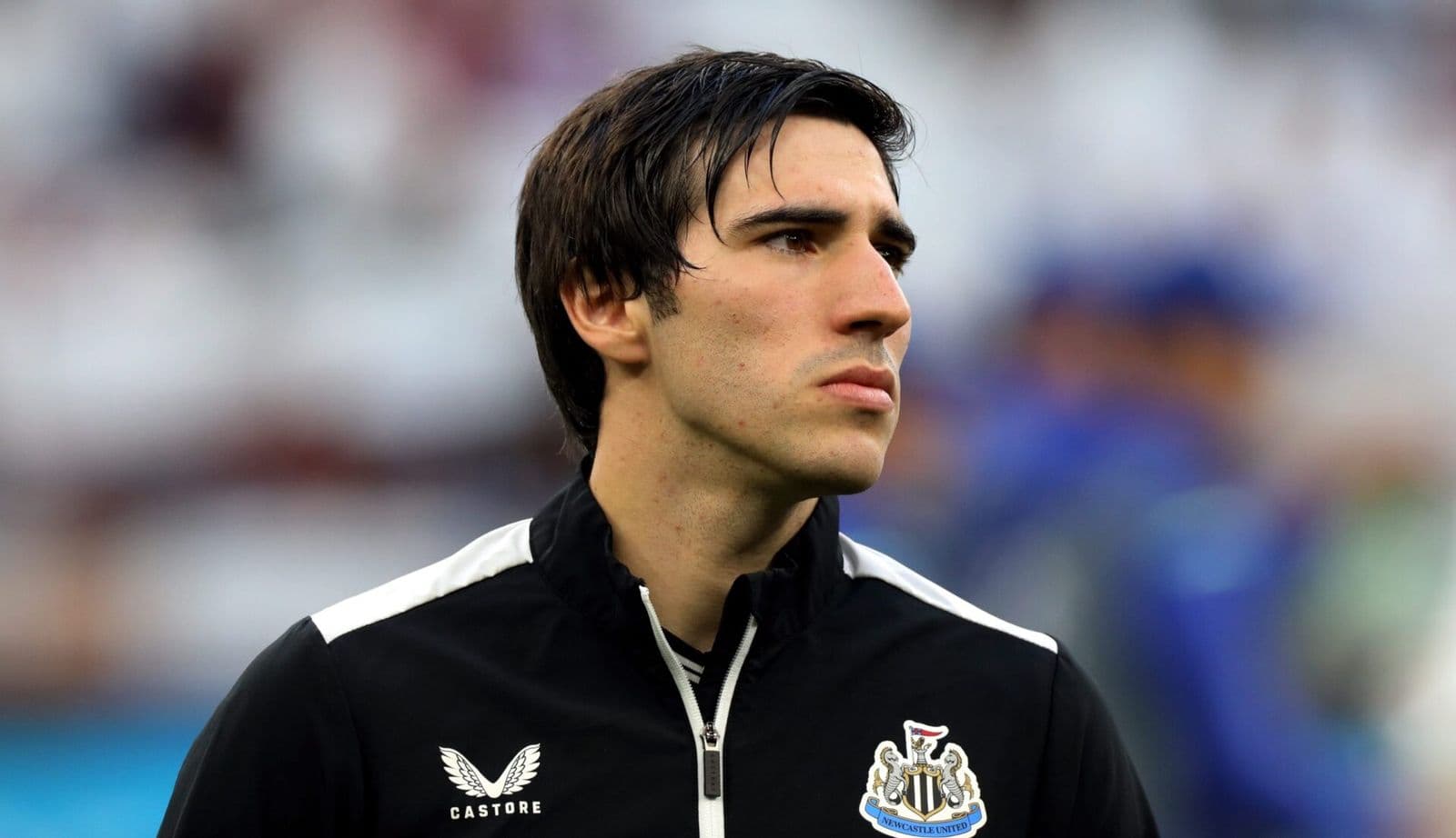 Sandro Tonali has been a key figure for Newcastle since joining