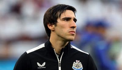 Sandro Tonali has been a key figure for Newcastle since joining