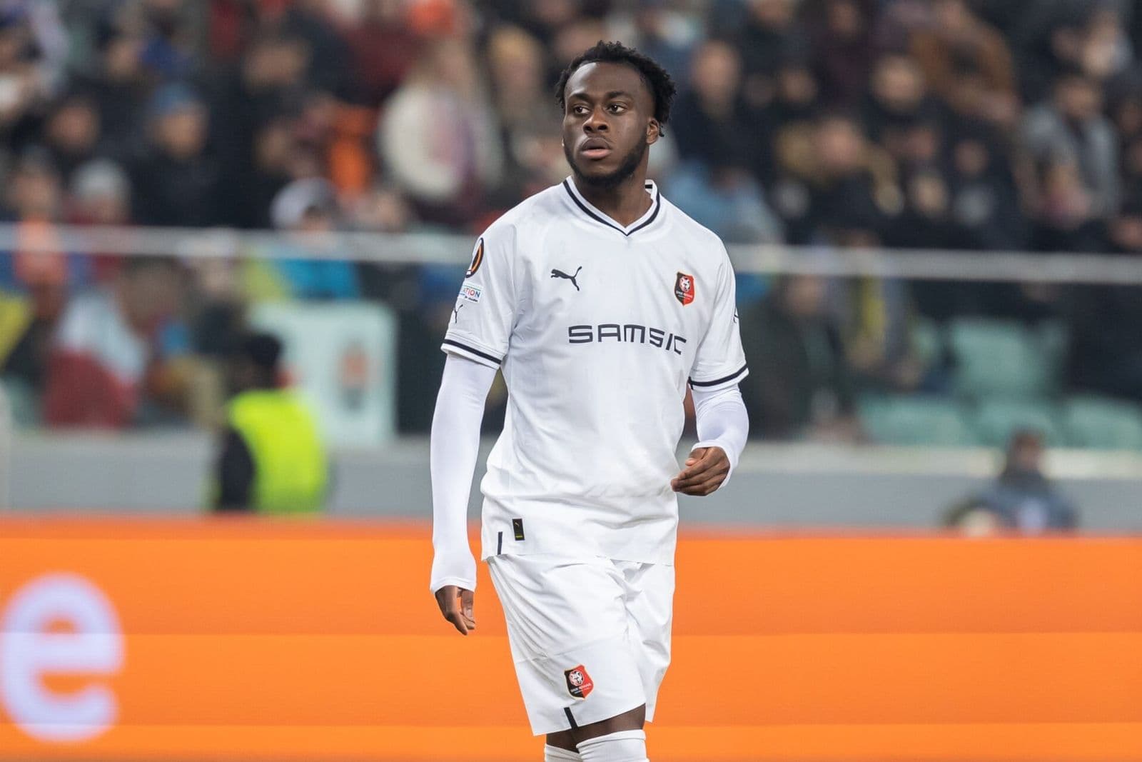 Arnaud Kalimuendo