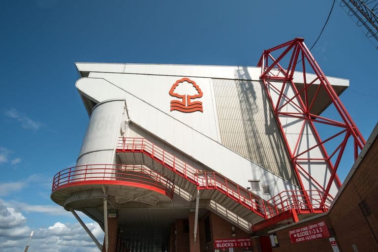 Nottingham Forest