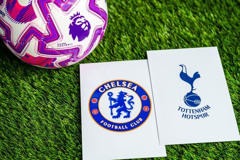Chelsea vs Tottenham