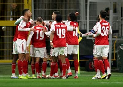 Arsenal injury news