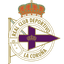 Dep. A Coruna