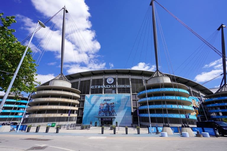 Manchester,,United,Kingdom,-,July,13,,2022:,City,Of,Manchester