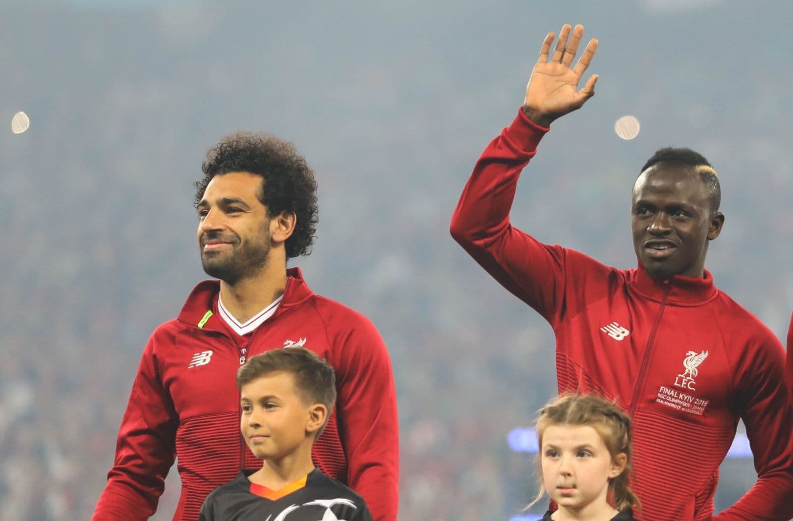 Salah-Mane