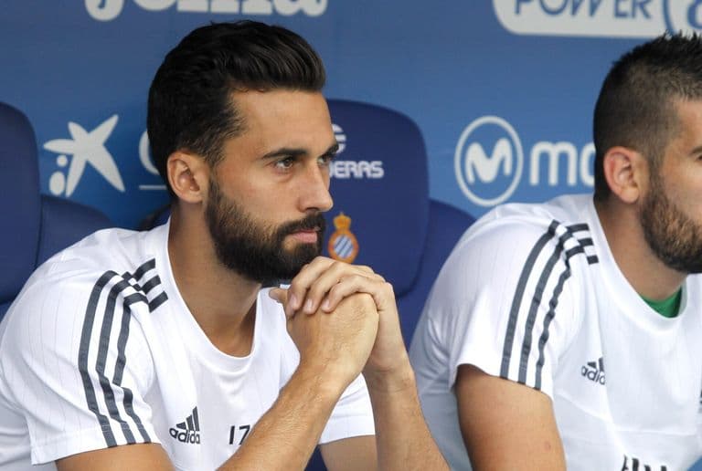 Alvaro Arbeloa