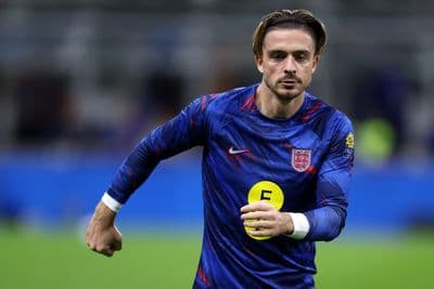 Jack Grealish
