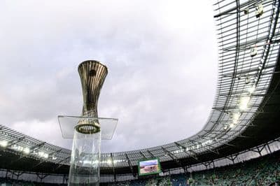 AEK Larnaca face Crystal Palace in the UEFA Europa Conference League