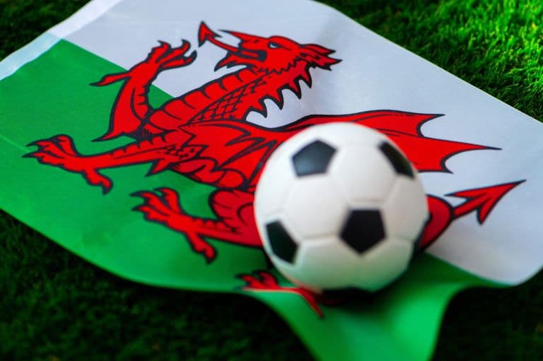 Wales national football team