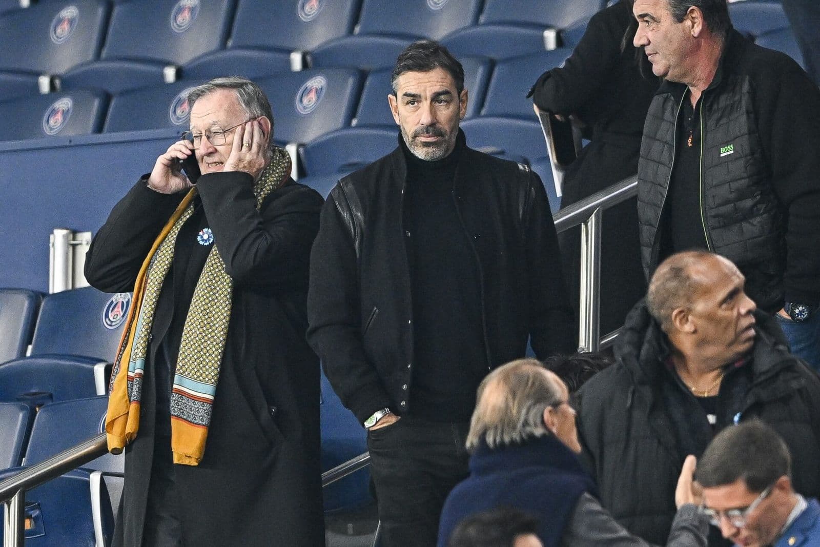 Robert Pires