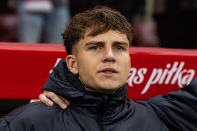 FC Porto and Poland winger Oskar Pietuszewski
